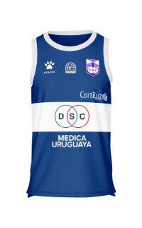 Camiseta Basquetbol 25/26 AWAY