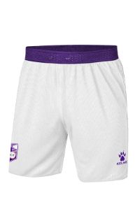 Short Oficial Blanco 2025