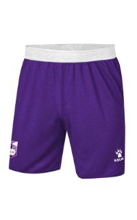 Short Oficial Violeta 2025