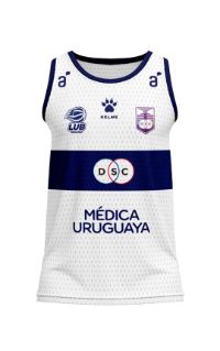 Camiseta Básquetbol AWAY 23/24