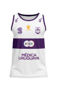 Camiseta Básquetbol THIRD 23/24